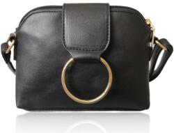 HARAHU EL-8204 Retikül - Fekete KP8204