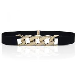 HARAHU CH-29182 Öv - Fekete/Arany KP29182