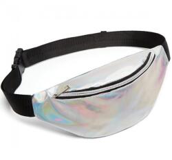 HARAHU GL-5693 Övtáska - Ezüst KP5693