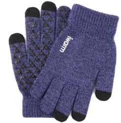 HARAHU IW-21574 Kesztyű - Kék/L KP21574