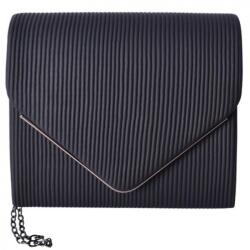 HARAHU ST-6874 Retikül - Fekete KP6874