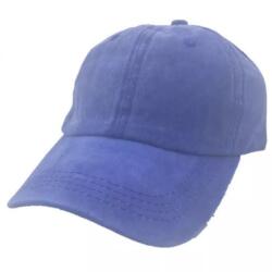 HARAHU CL-18855 Sildes Sapka - Kék2 KP18855