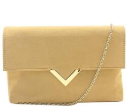 HARAHU XE-8389 Retikül - Barna KP8389