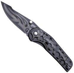 HARAHU CO-18036 Outdoor összecsukható kés - 16/9, 2cm KP18036