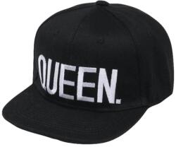 HARAHU QU-11038 Siltessapka - Fekete KP11038