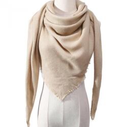 HARAHU VI-6976 Sál - Fehér/Bézs KP6976