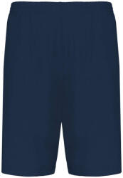 Proact PA151 férfi pamut rövidnadrág Proact, Navy-XL (pa151nv-xl)