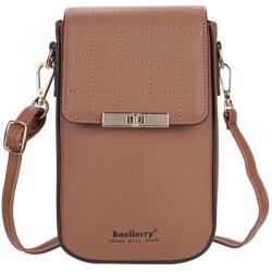 HARAHU Baellerry ST-25548 Retikül - Sötétbarna KP25548