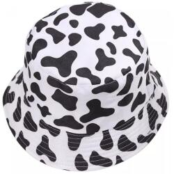 HARAHU SP-22989 Bucketkalap - Fehér/Fekete KP22989