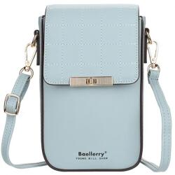 HARAHU Baellerry Stitched Retikül-Kék KP25540