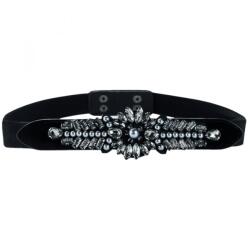 HARAHU RH-12651 Öv - Fekete KP12651