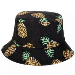 HARAHU PI-22928 Bucketkalap - Fekete KP22928