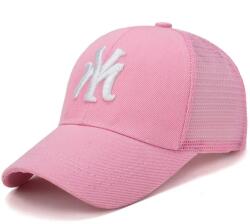 HARAHU LU-30746 Sildes sapka - Rózsaszín KP30746