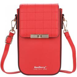 HARAHU Baellerry ST-25541 Retikül - Piros KP25541