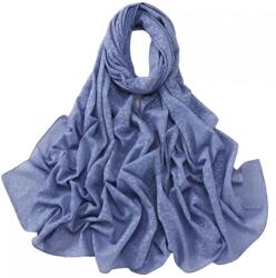 HARAHU LI-27349 Kendő - Kék KP27349