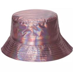 HARAHU Shinny Bucketkalap-Rózsaszín KP23154