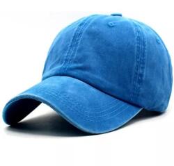 HARAHU CL-18853 Sildes Sapka - Kék/Zöld KP18853