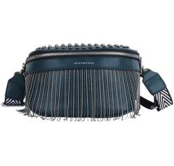 HARAHU CA-26745 Övtáska - Zöld KP26745