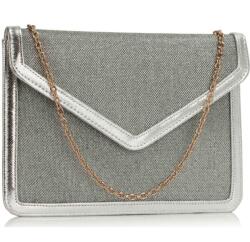 HARAHU IS-5371 Retikül - Szürke KP5371