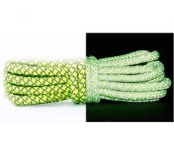 HARAHU RE-18503 cipőfűző - VilágosZöld KP18503