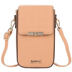 HARAHU Baellerry ST-25546 Retikül - Barna KP25546