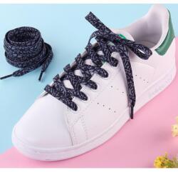 HARAHU SP-18654 cipőfűző - Fekete KP18654