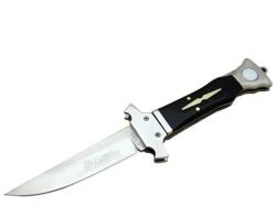 HARAHU CO-30151 Outdoor összecsukható kés - 22/12, 2cm KP30151