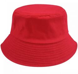 HARAHU Classic Bucketkalap-Piros KP22444