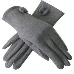 HARAHU VA-6847 Kesztyű - Szürke KP6847