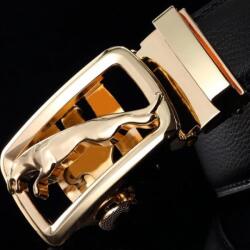 HARAHU FÉ-5216 Öv - Fekete / Arany KP5216