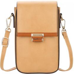 HARAHU Baellerry CL-25525 Retikül - Barna KP25525