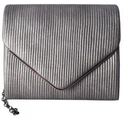 HARAHU ST-6877 Retikül - Szürke KP6877