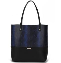 IZMAEL. eu VI-11941 Retikül - Kék KP11941