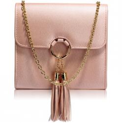 HARAHU AL-5662 Retikül - Rózsaszín KP5662