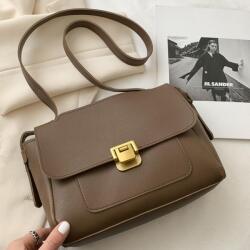 HARAHU ZE-12494 Retikül - SötétBarna KP12494