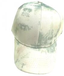 HARAHU SP-18876 Sildes Sapka - Fehér KP18876