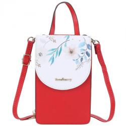 HARAHU Baellerry TO-25493 Retikül - Piros KP25493