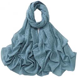 HARAHU LI-27356 Kendő - Zöld KP27356