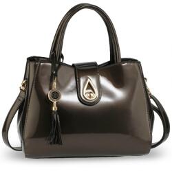 HARAHU TE-4377 Retikül - Szürke KP4377