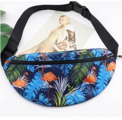 HARAHU RE-11671 Övtáska - Kék KP11671