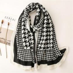 HARAHU VI-12276 Kendő - Fekete KP12276