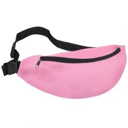 HARAHU VE-10058 Futóöv - Rózsaszín KP10058