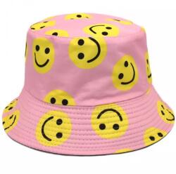 HARAHU SM-22878 Bucketkalap - Rózsaszín KP22878