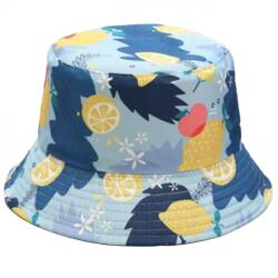 HARAHU ZI-22464 Bucketkalap - Kék KP22464