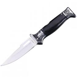 Columbia Outdoor összecsukható kés-21, 4/11, 5cm/Fekete KP26438