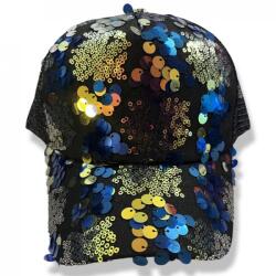 HARAHU PA-23691 Sildes Sapka - Multi KP23691