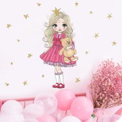 HARAHU PR-16471 Falimatrica/Tapéta - Tip2 KP16471