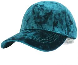 HARAHU PL-22110 Sildes Sapka - Zöld KP22110