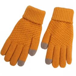 HARAHU ST-29075 Kesztyű - Narancssárga KP29075