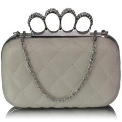 HARAHU RO-5379 Retikül - Szürke KP5379